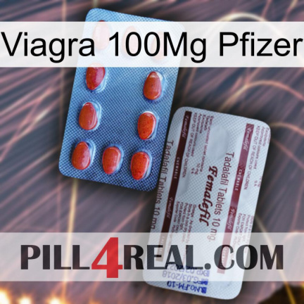 Viagra 100Mg Pfizer 36